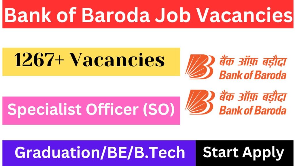 Bank of Baroda Recruitment 2025, CISF Constable Driver Recruitment 2025, CISF job, Sarkari Job CISF, CISF Sarkari Jobs